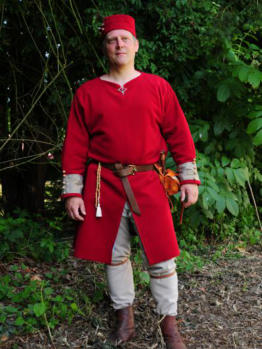 Veytt von Dieprahm