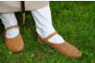 Wendegenhte Schuhe
