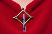 Bronzefibel