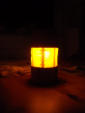 unsere Kleinste